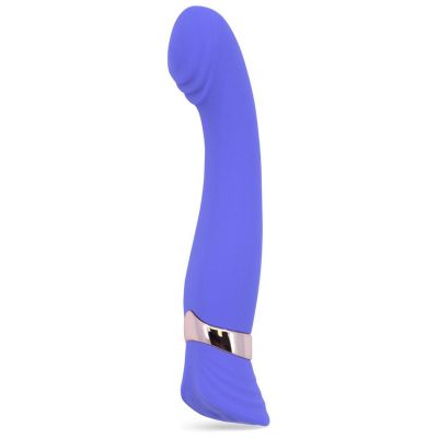 Nu Sensuelle Geminii XLR8 G Spot Vibrator with Fluttering Tip