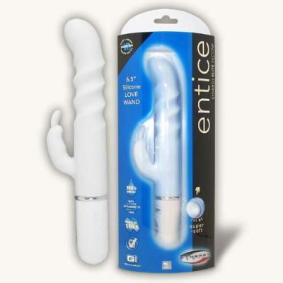 Elite Silicone Entice