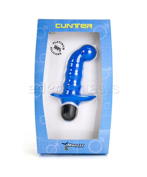 Cunter