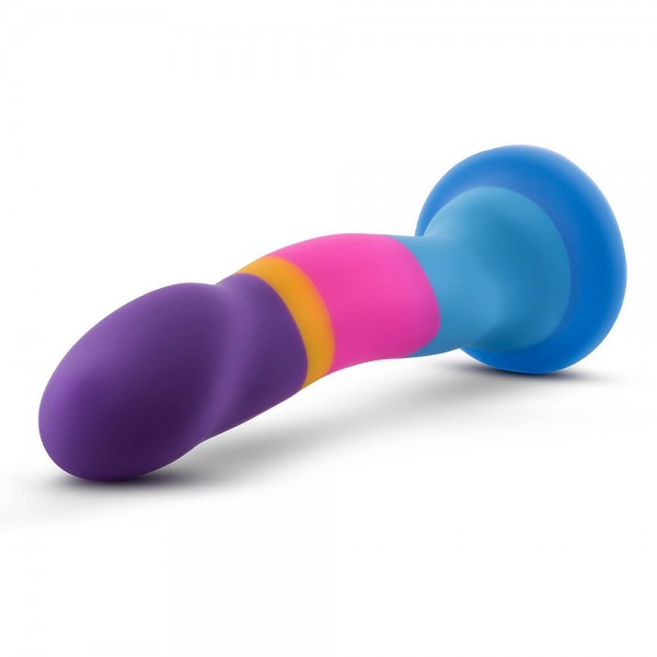 Avant D1 Hot ‘N’ Cool Dildo