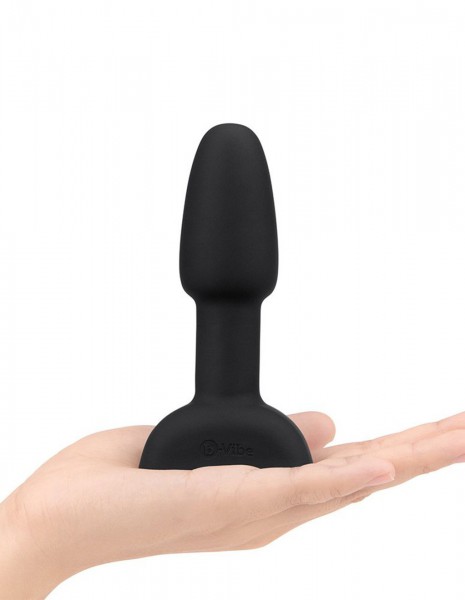 B-Vibe Petite Rimming Plug — image 13 of 25