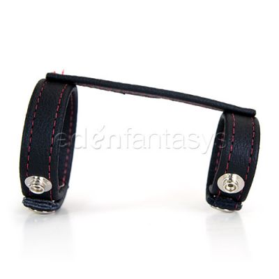 Cock and ball harness
