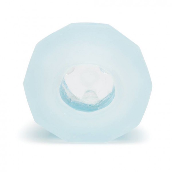 Tenga Spinner Spiral Motion 5.1" Masturbator - Tetra Texture
