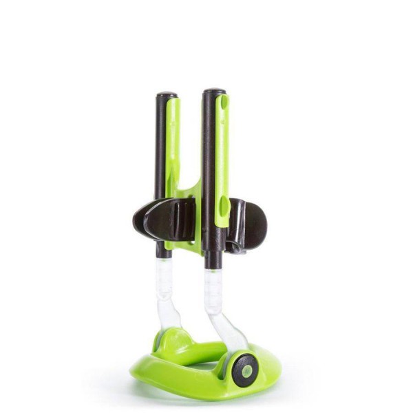 Male Edge Extra Penis Extender Cock Stretching System Green Edition