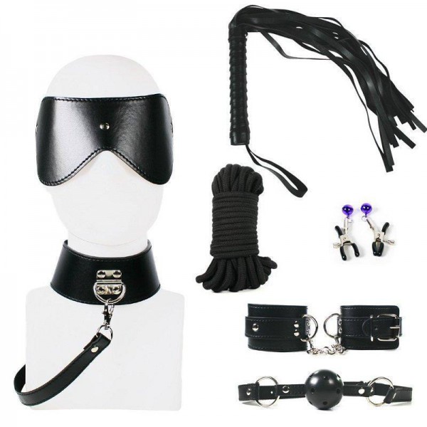 Kinky Bondage Kit — image 7 of 7