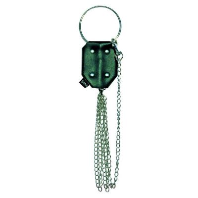 Sex Mischief Ring Leash