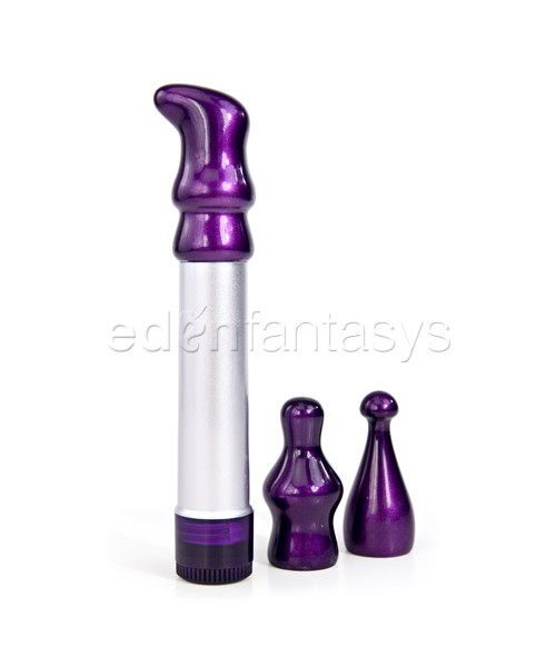 Penthouse triple bliss II
