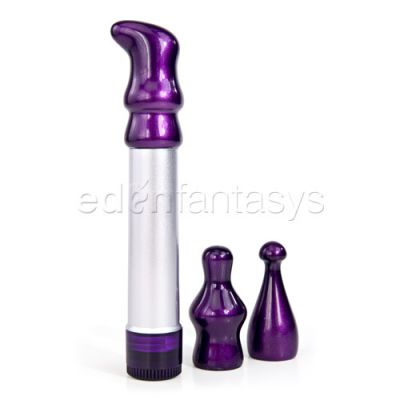 Penthouse triple bliss II