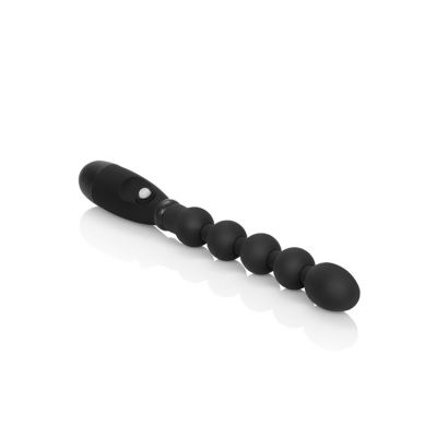 California Exotic 7 Vibrating Anal Bead Probe