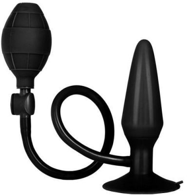 Medium Booty Pumper