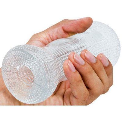 Climax Gems Diamond Stroker