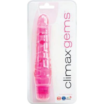 Gems Fuchsia Phallus Pink