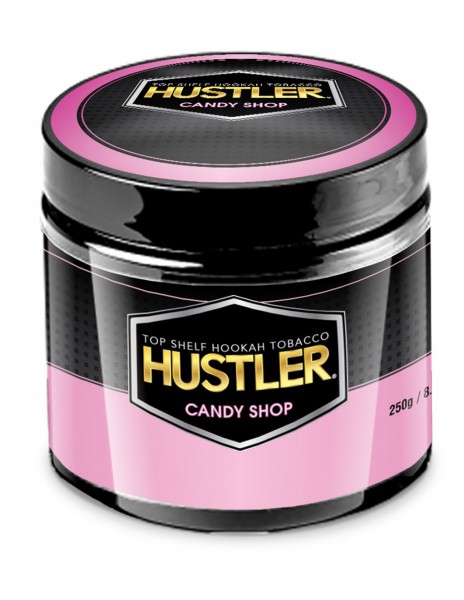 HUSTLER Top Shelf Hookah Tobacco — image 6 of 12