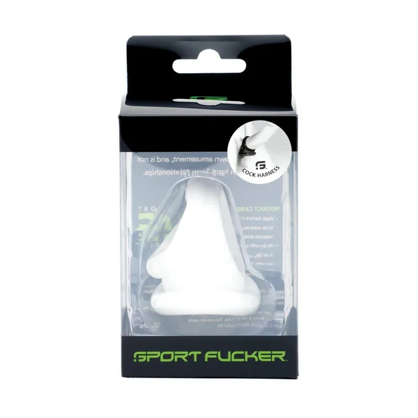 Sport Fucker Cock Harness — image 11 of 11