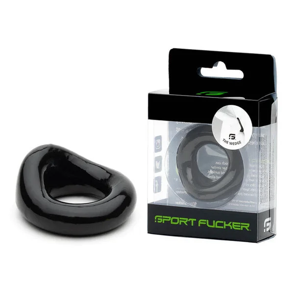 Sport Fucker Wedge — image 10 of 10