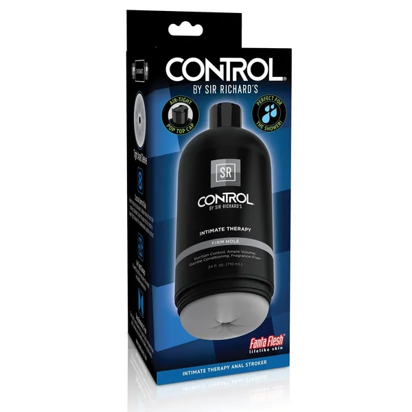 Sir Richards Control Intimate Therapy Anal Stroker — image 11 of 11
