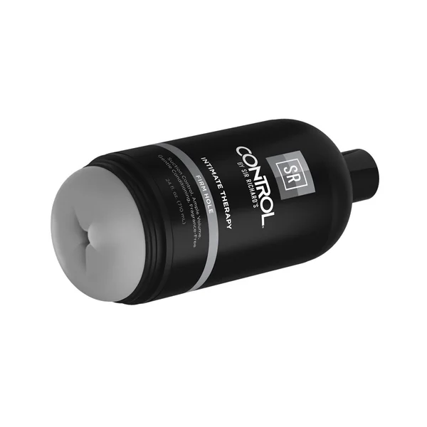 Sir Richards Control Intimate Therapy Anal Stroker — image 9 of 11