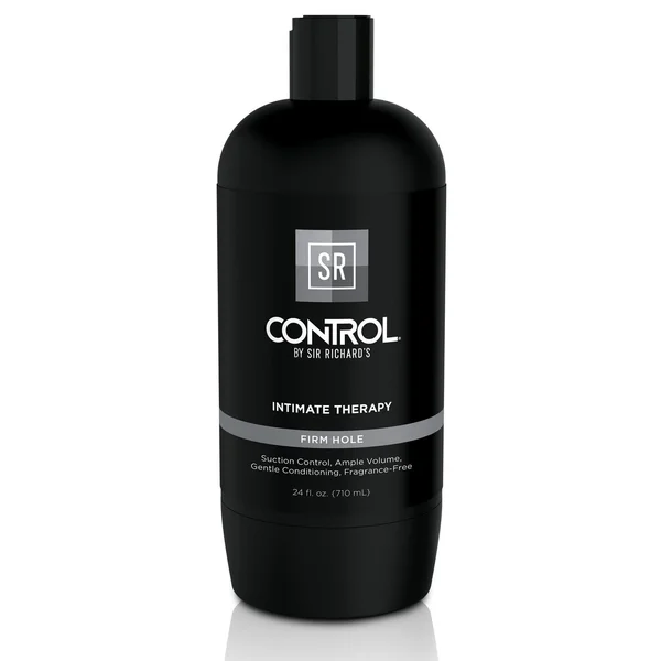 Sir Richards Control Intimate Therapy Anal Stroker — image 8 of 11