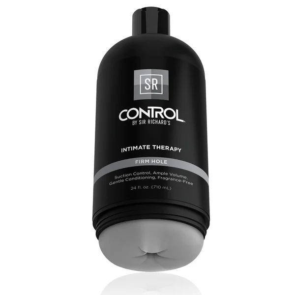 Sir Richards Control Intimate Therapy Anal Stroker — image 7 of 11