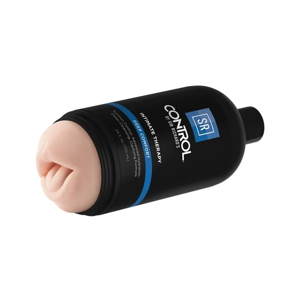 Sir Richard’s Control Intimate Therapy Oral Stroker — image 8 of 10