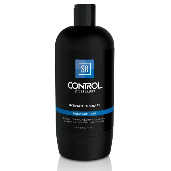 Sir Richard’s Control Intimate Therapy Oral Stroker — image 7 of 10
