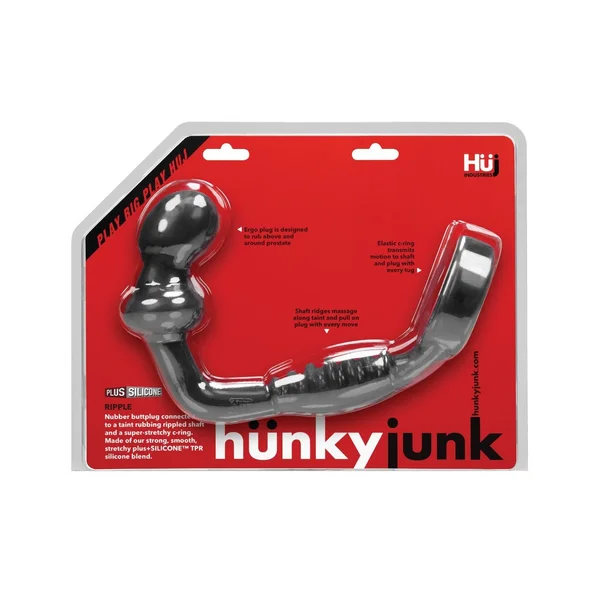 Hunky Junk Ripple Asslock — image 7 of 8
