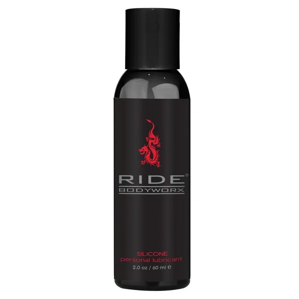 Ride BodyWorx Silicone Lubricant — image 5 of 5