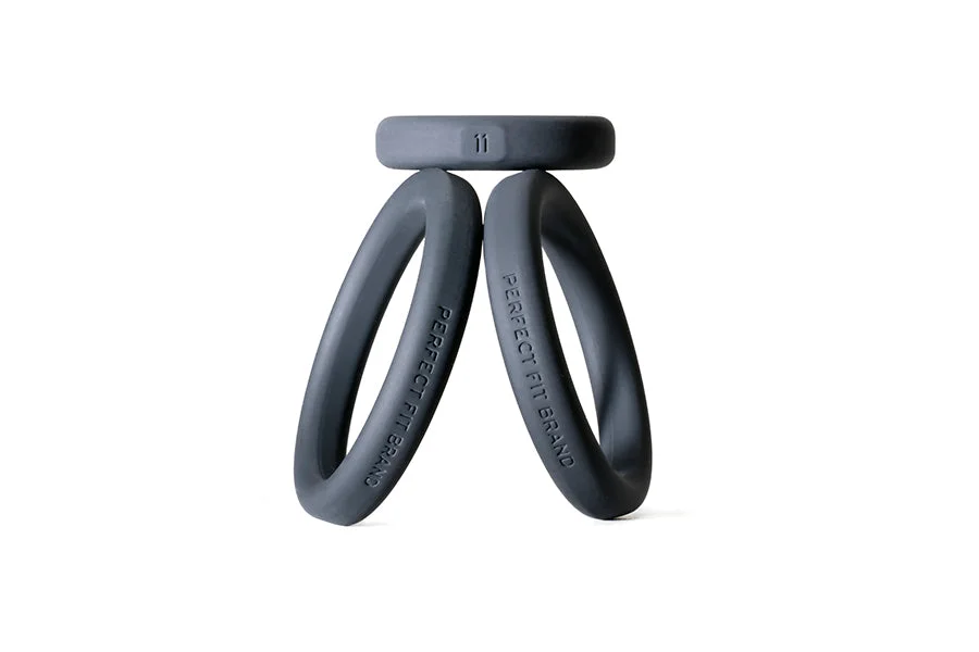 Perfect Fit Play Zone Ring Toss Kit — image 12 of 18