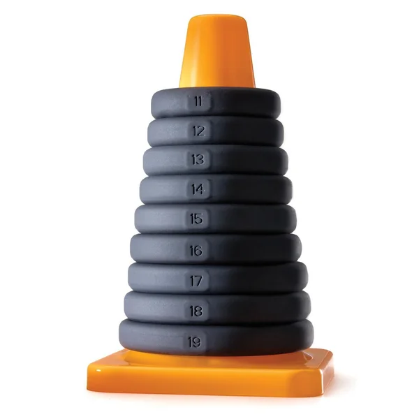 Perfect Fit Play Zone Ring Toss Kit — image 15 of 18