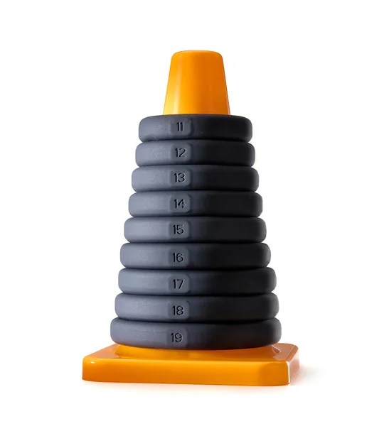 Perfect Fit Play Zone Ring Toss Kit — image 14 of 18
