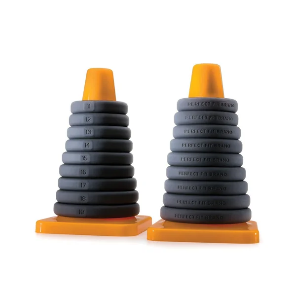 Perfect Fit Play Zone Ring Toss Kit — image 17 of 18