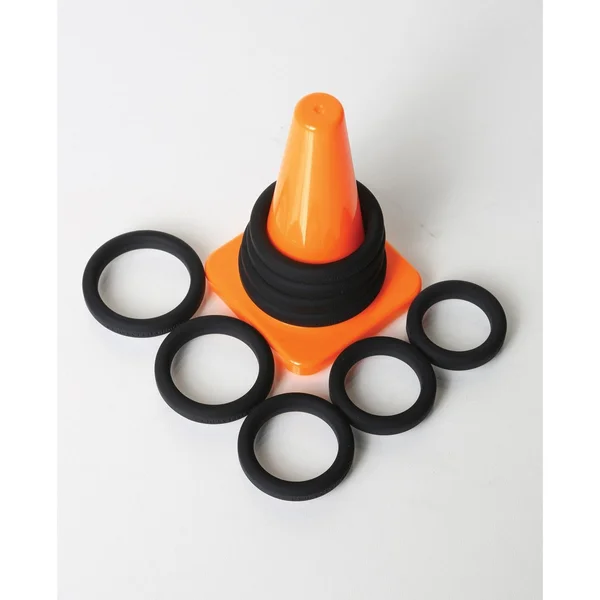 Perfect Fit Play Zone Ring Toss Kit — image 16 of 18