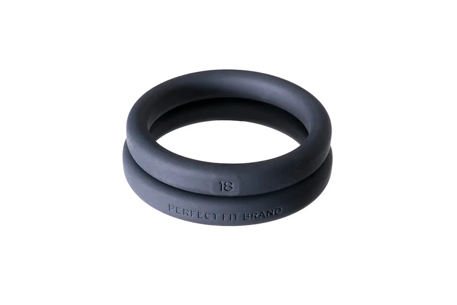 Perfect Fit Play Zone Ring Toss Kit — image 10 of 18