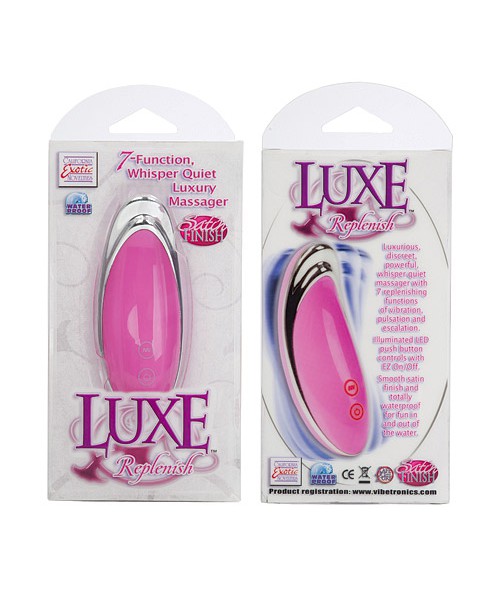 Luxe replenish — image 4 of 4