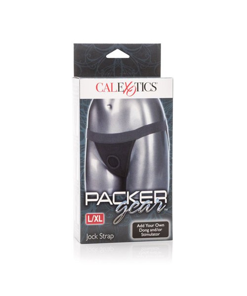 Packer Gear jock strap