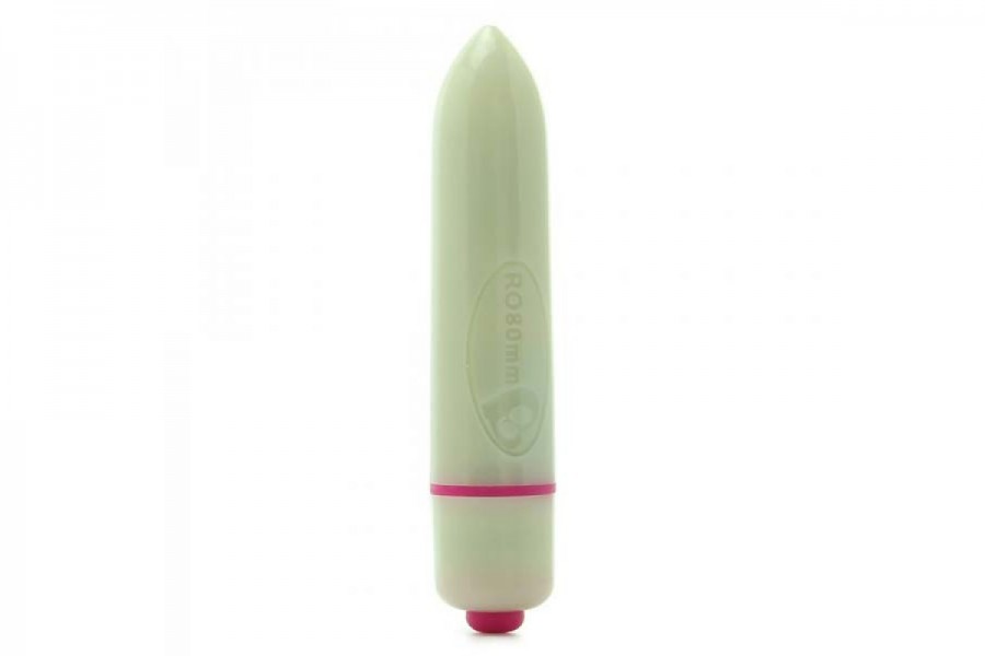 Rocks Off RO-80mm Ammo for Love Limited Edition