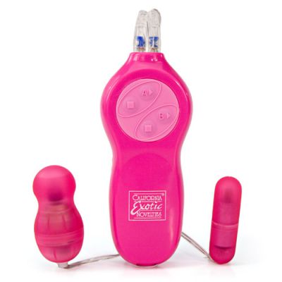 Passion bullets slim and mini probe