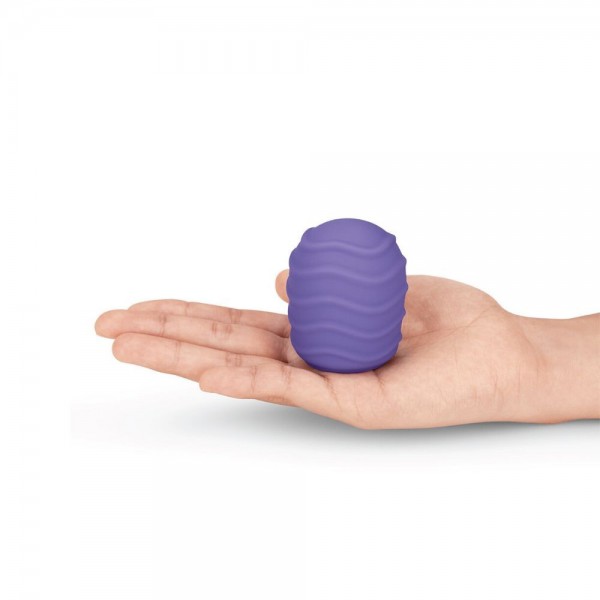 Le Wand Petite Silicone Texture Covers