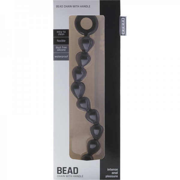 Mjuze Bead Chain