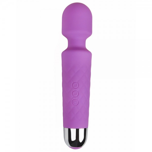 Ella Paradis Fairy Wand - Purple