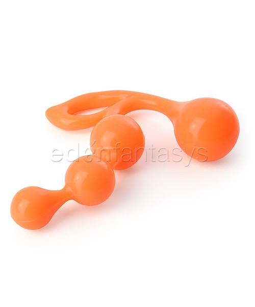 Love pacifier X-10 duo