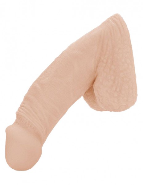 Packer Gear 5 Inch Packing Penis