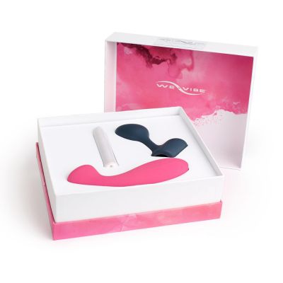 We Vibe Tango Vibrator Pleasure Mate Collection