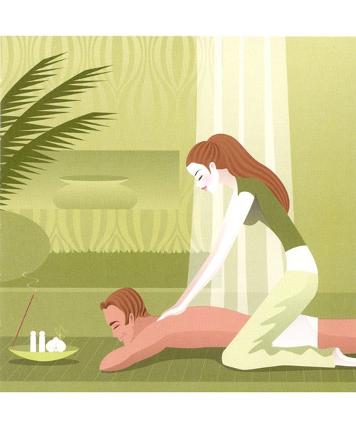 Sensual massage — image 5 of 12