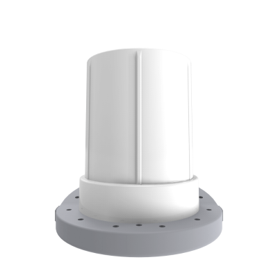 Bathmate HYDROMAX9 Long Insert