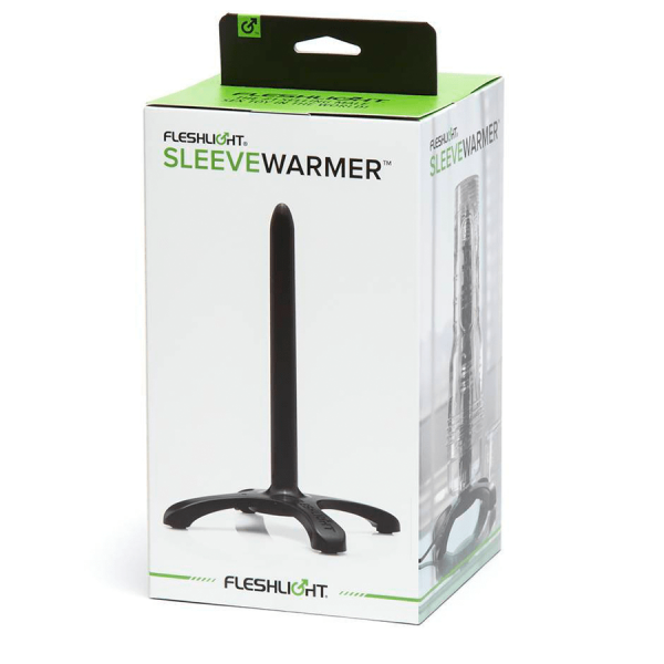 Fleshlight Sleeve Warming Rod for Male Masturbator USB Powered