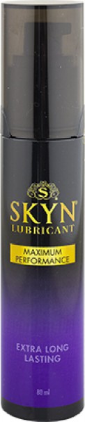 SKYN Max Performance Lubricant (80ml)