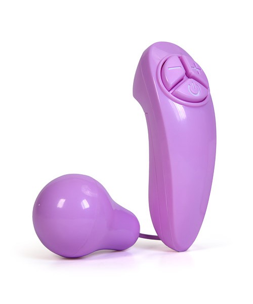 Playtime turbo pleasure egg