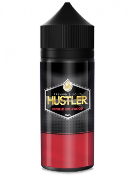 HUSTLER Premium E-Liquid 60ml — image 8 of 10