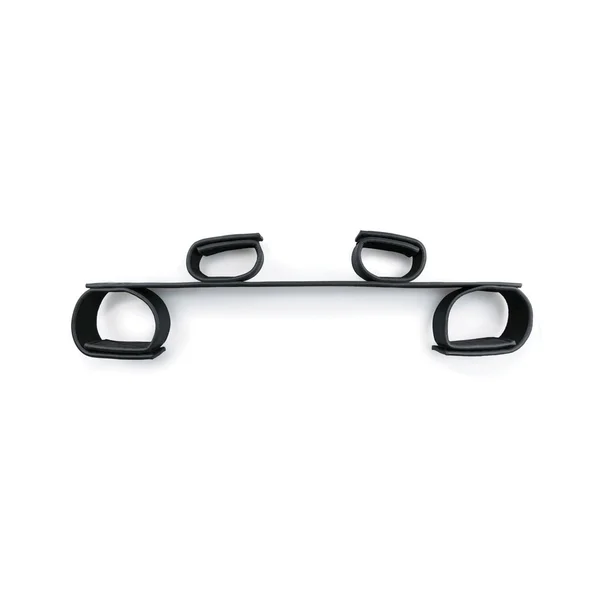Easy Toys Wrist & Ankle Bondage Bar — image 6 of 10